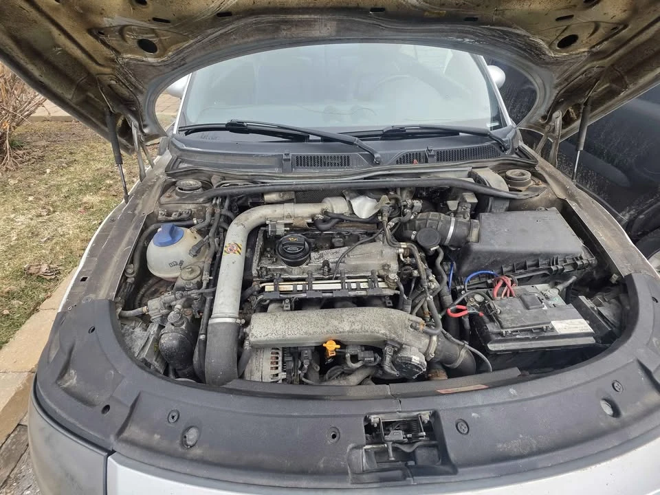 2003 Audi TT Mk1 - Image 13 of 13
