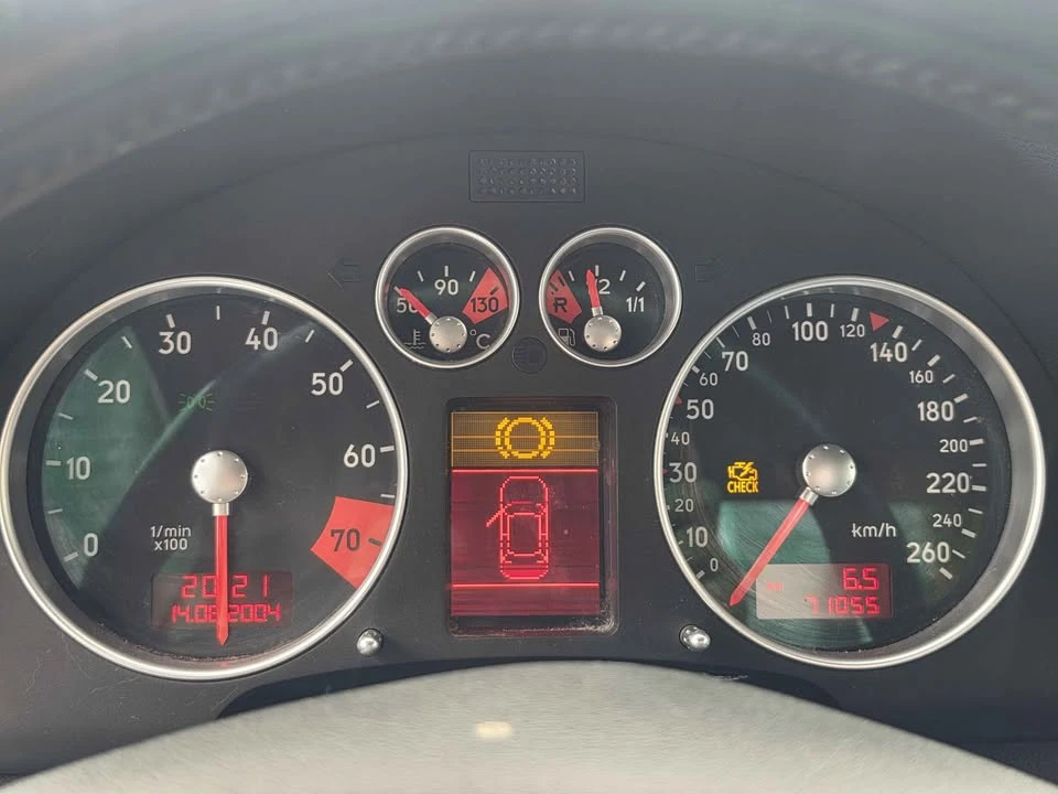 2003 Audi TT Mk1 - Image 11 of 13