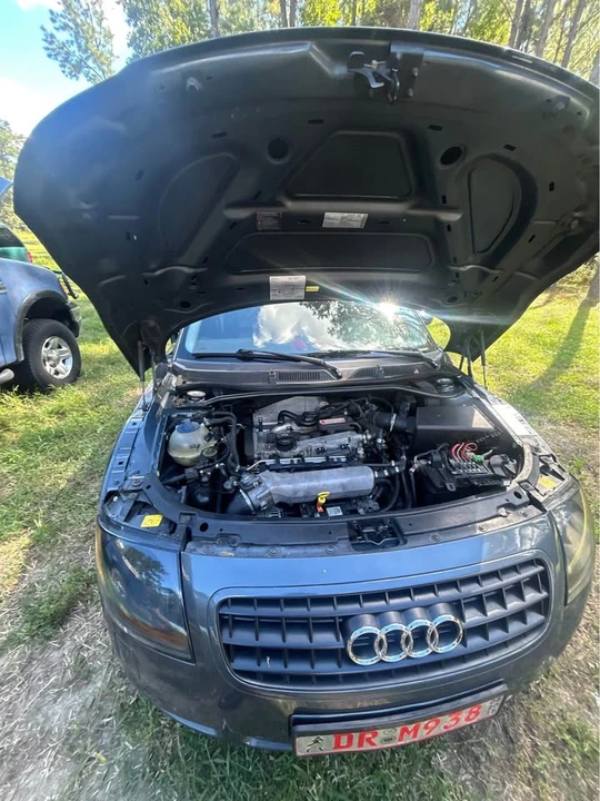 2003 Audi TT Mk1 - Image 6 of 10