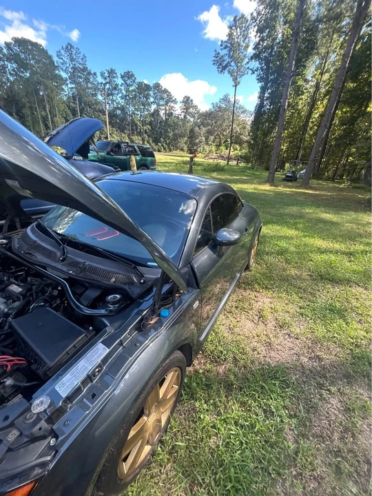 2003 Audi TT Mk1 - Image 2 of 10