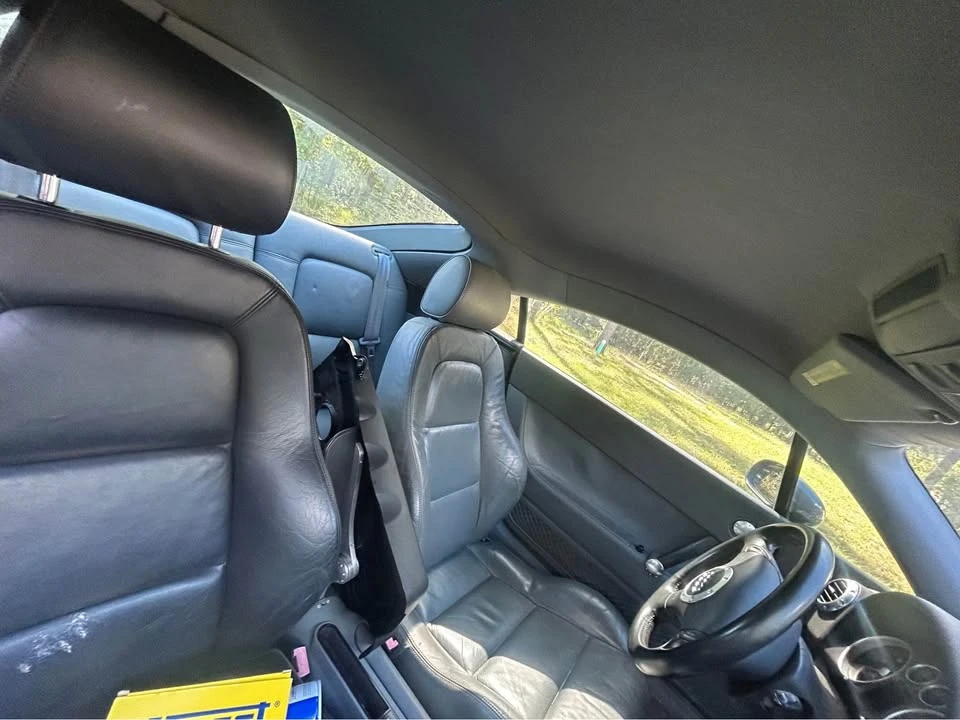2003 Audi TT Mk1 - Image 10 of 10