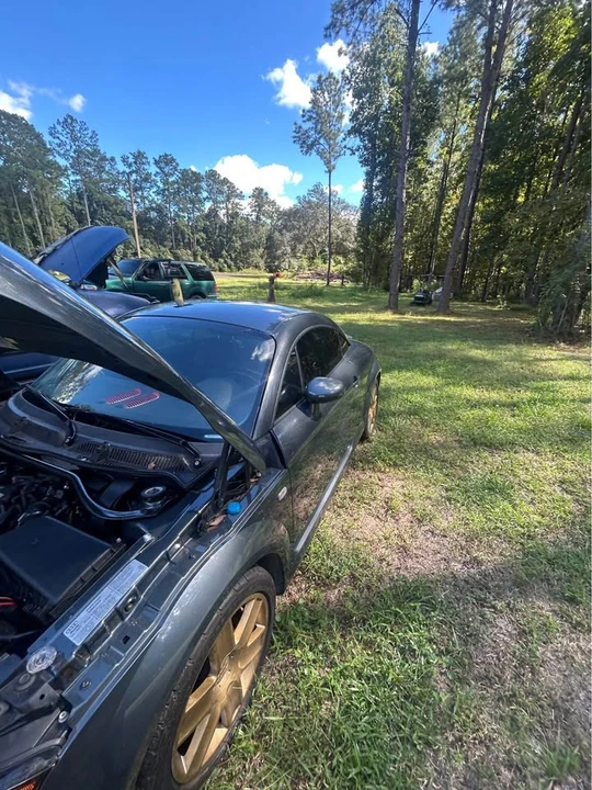 2003 Audi TT Mk1 - Image 3 of 10