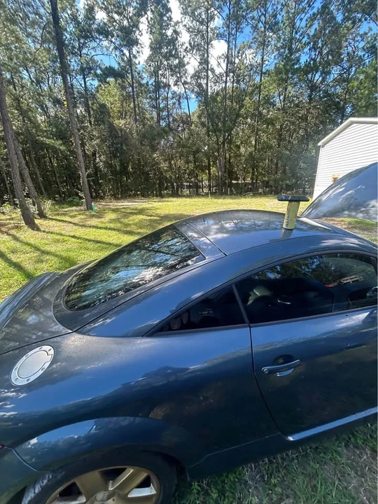 2003 Audi TT Mk1 - Image 7 of 10