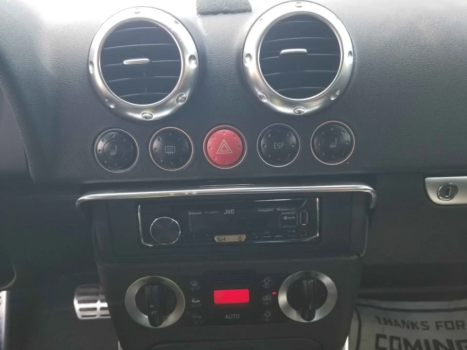 2003 Audi TT Mk1 - Image 10 of 18