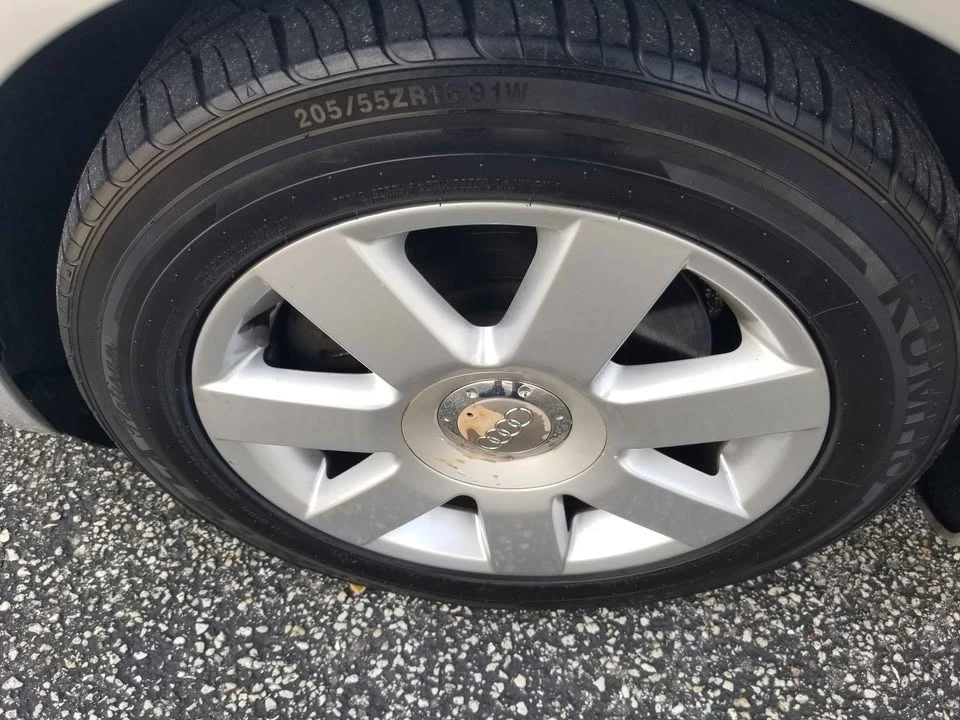 2003 Audi TT Mk1 - Image 18 of 18