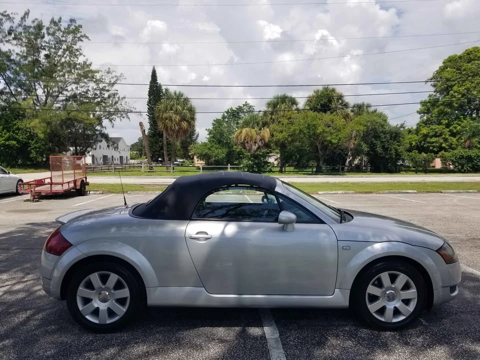 2003 Audi TT Mk1 - Image 6 of 18