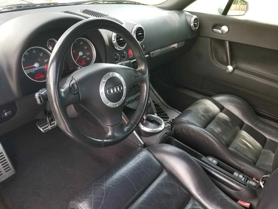 2003 Audi TT Mk1 - Image 13 of 18