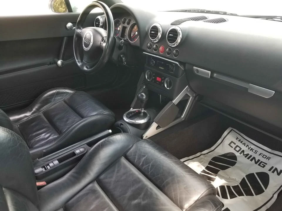 2003 Audi TT Mk1 - Image 15 of 18