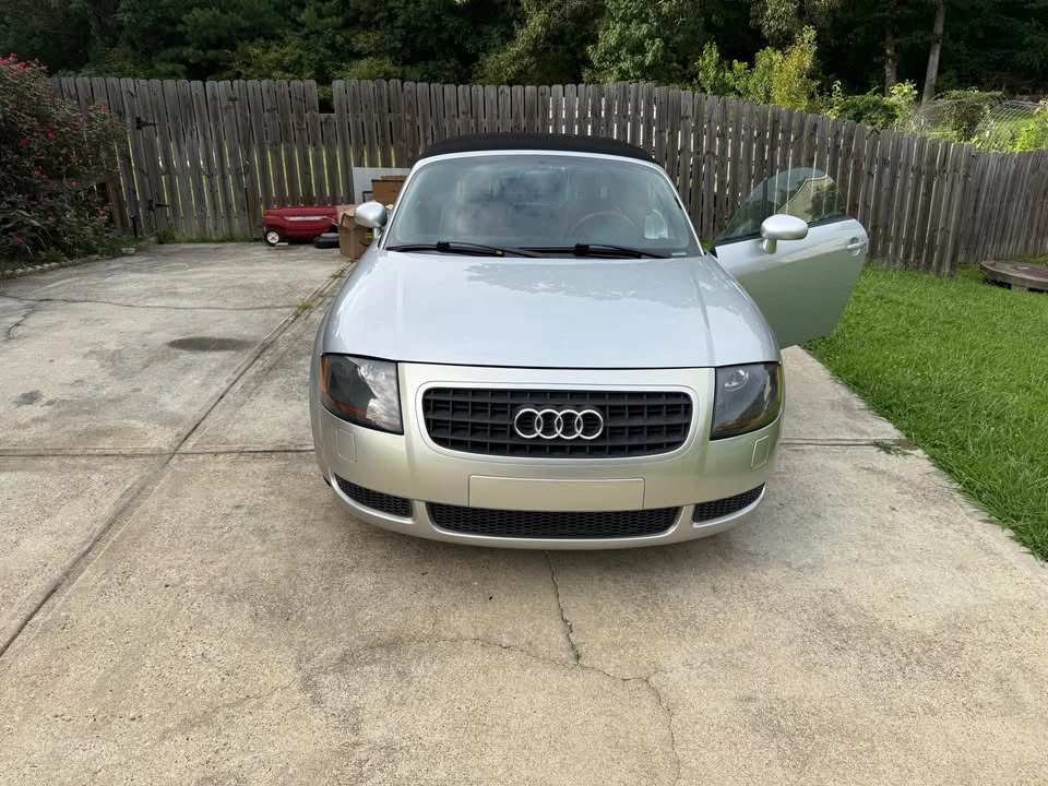 2003 Audi TT Mk1 - Image 6 of 7