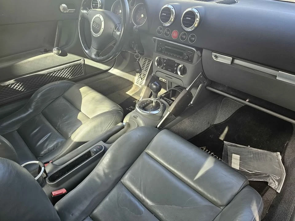 2003 Audi TT Mk1 - Image 6 of 9