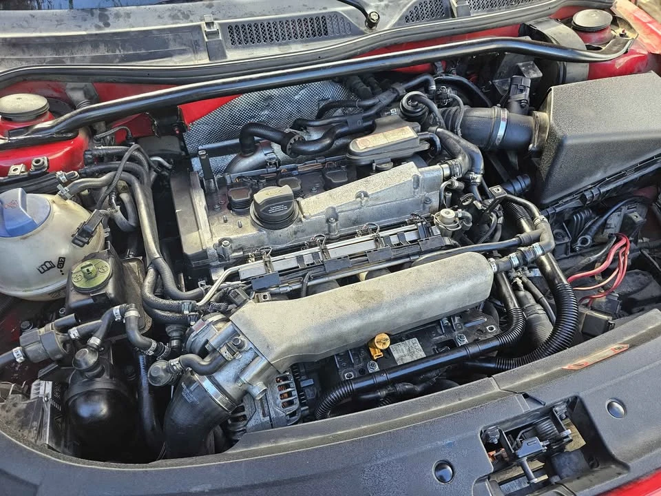 2003 Audi TT Mk1 - Image 9 of 9