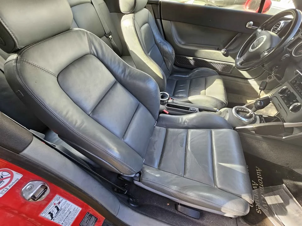 2003 Audi TT Mk1 - Image 7 of 9