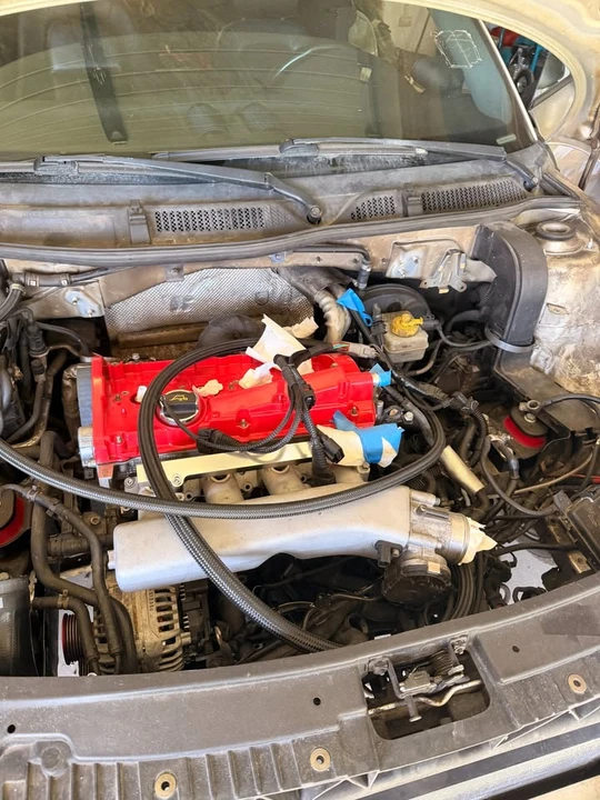 2003 Audi TT Mk1 - Image 3 of 5