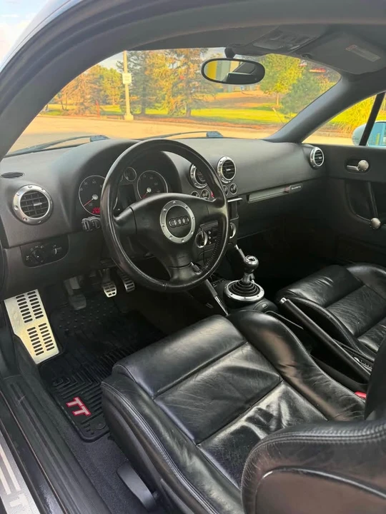 2003 Audi TT Mk1 - Image 5 of 6
