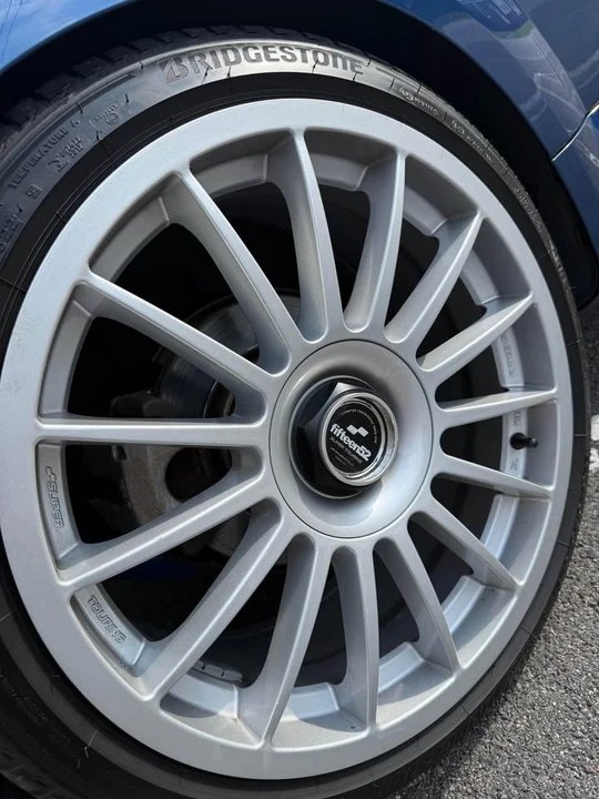 2003 Audi TT Mk1 - Image 4 of 9