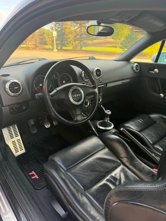 2003 Audi TT Mk1 - Image 5 of 6