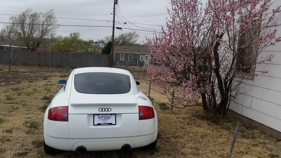 2003 Audi TT Mk1 - Image 3 of 4