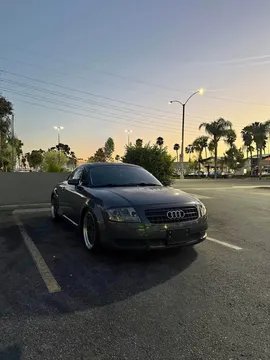 2003 Audi TT 225 Quattro Coupe 2D