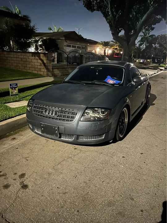 2003 Audi TT Mk1 - Image 4 of 7