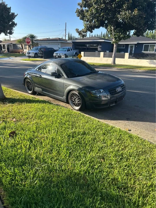 2003 Audi TT Mk1 - Image 5 of 7