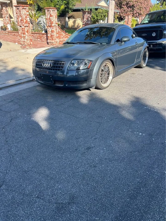 2003 Audi TT Mk1 - Image 2 of 7