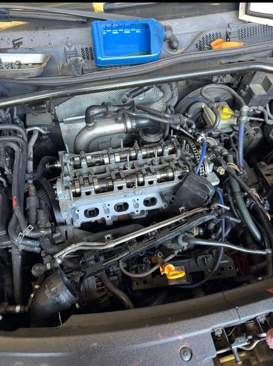 2003 Audi TT Mk1 - Image 7 of 7