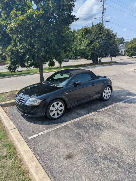 2003 Audi TT Mk1 - Image 15 of 15