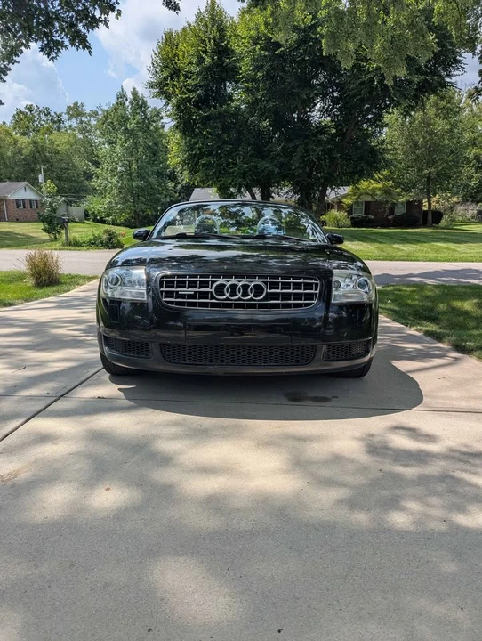 2003 Audi TT Mk1 - Image 7 of 15