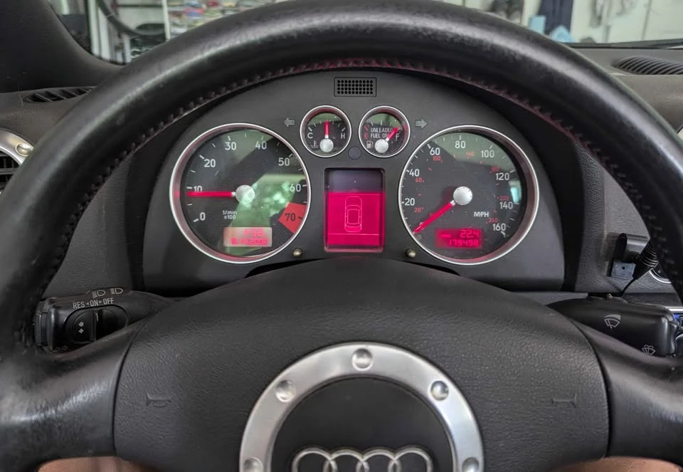 2003 Audi TT Mk1 - Image 14 of 15