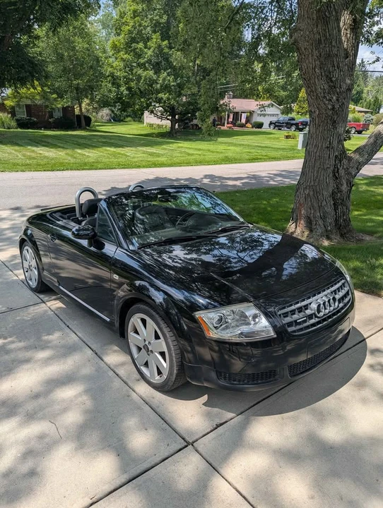 2003 Audi TT Mk1 - Image 2 of 15