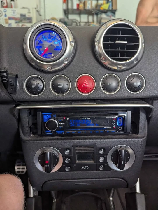 2003 Audi TT Mk1 - Image 9 of 15