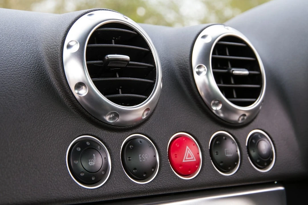 2003 Audi TT Mk1 - Image 28 of 30
