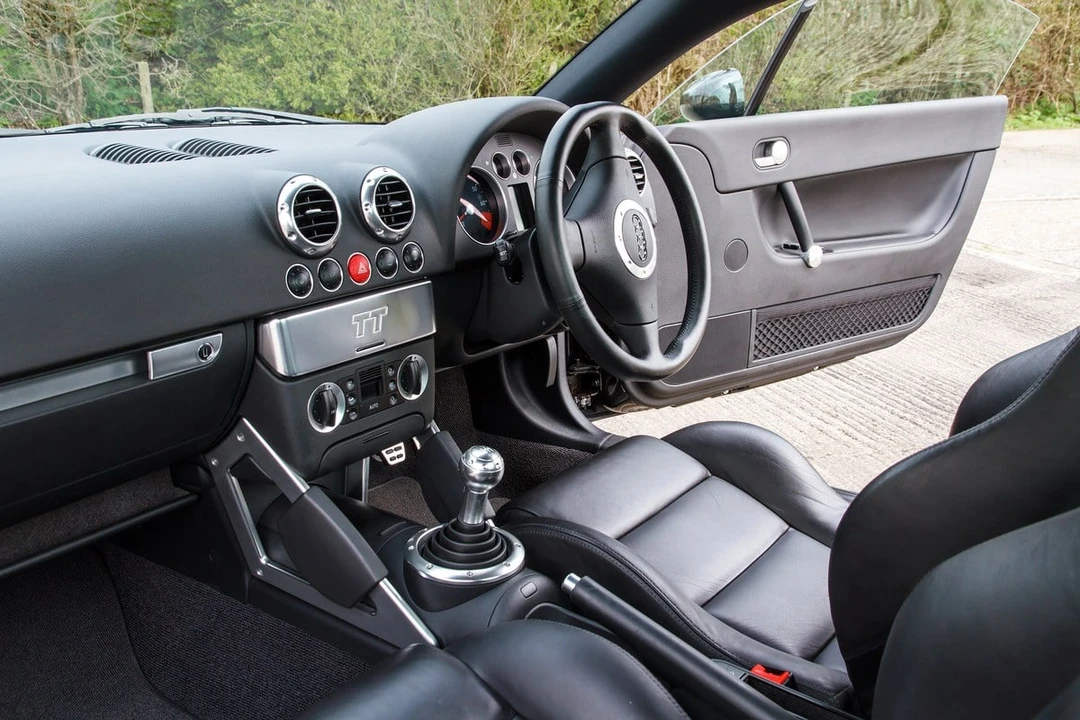2003 Audi TT Mk1 - Image 24 of 30