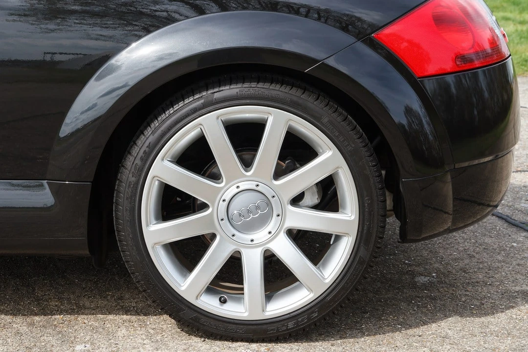 2003 Audi TT Mk1 - Image 21 of 30