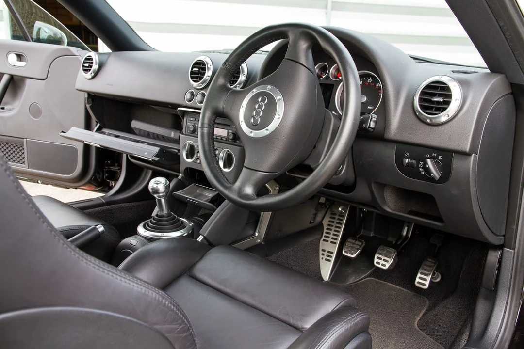 2003 Audi TT Mk1 - Image 26 of 30