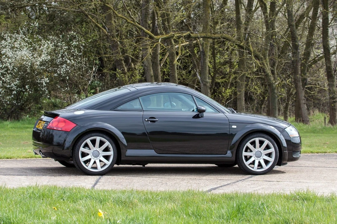 2003 Audi TT Mk1 - Image 14 of 30