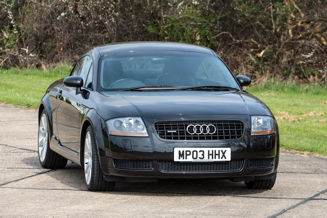 2003 Audi TT Mk1 - Image 15 of 30