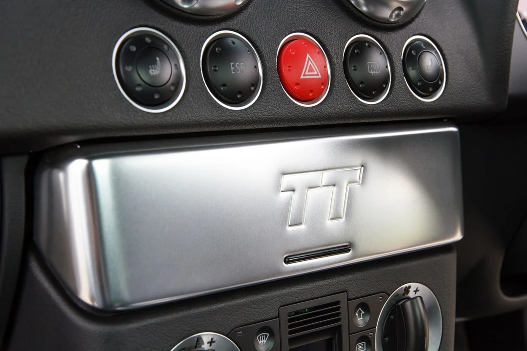 2003 Audi TT Mk1 - Image 27 of 30