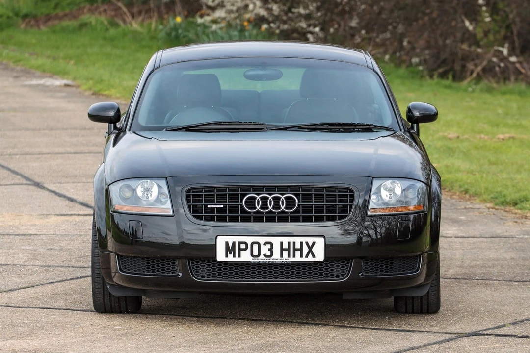 2003 Audi TT Mk1 - Image 11 of 30