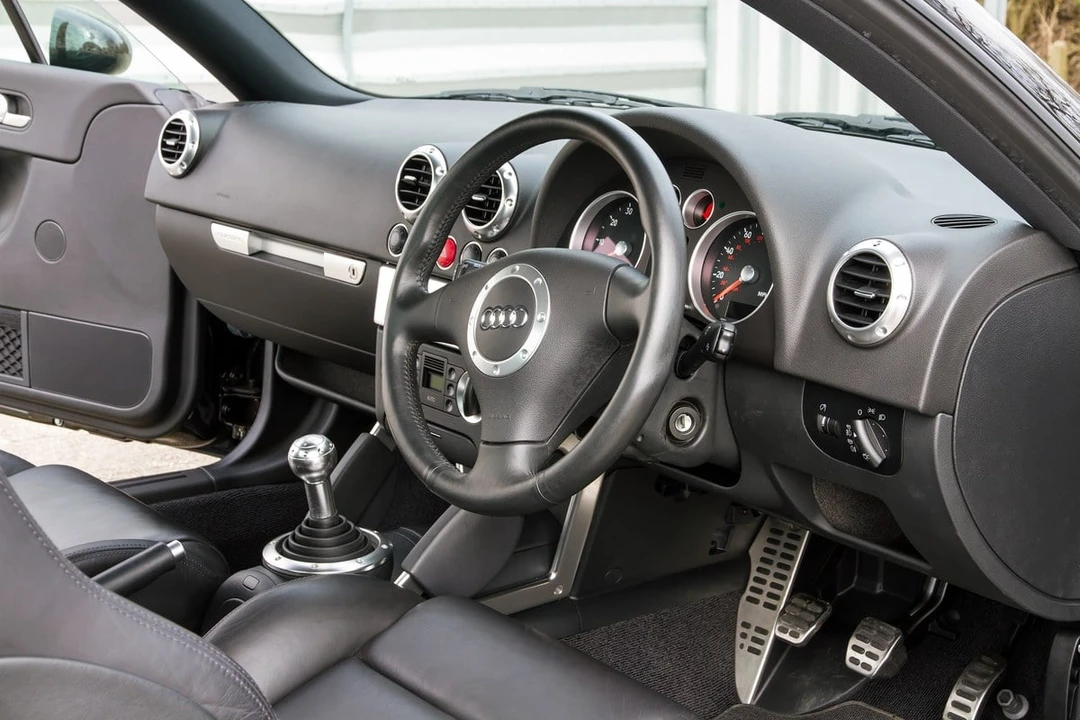 2003 Audi TT Mk1 - Image 23 of 30