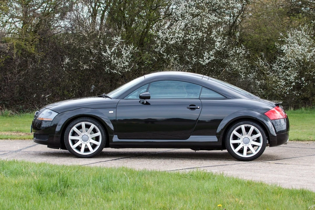 2003 Audi TT Mk1 - Image 3 of 30