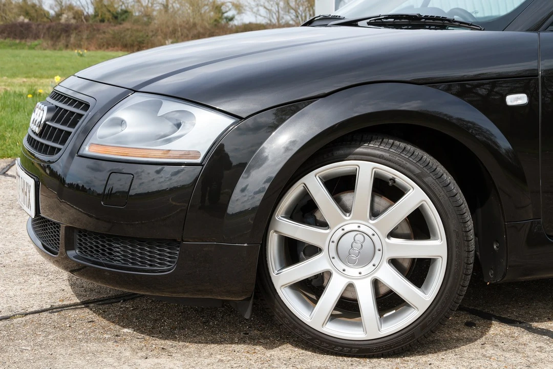 2003 Audi TT Mk1 - Image 22 of 30