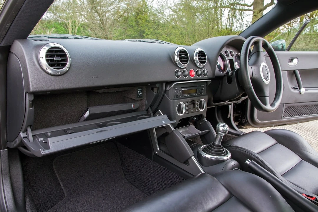 2003 Audi TT Mk1 - Image 25 of 30