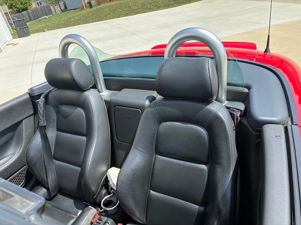 2003 Audi TT Mk1 - Image 5 of 6
