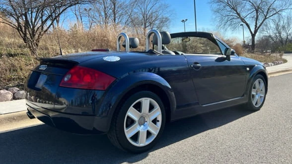 2003 Audi TT Mk1 - Image 3 of 14