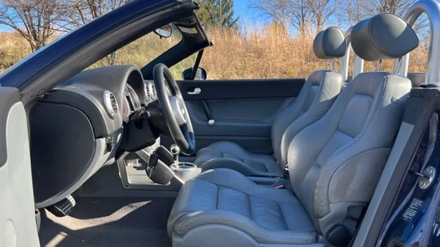 2003 Audi TT Mk1 - Image 4 of 14