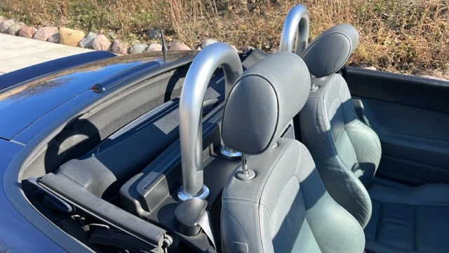 2003 Audi TT Mk1 - Image 5 of 14