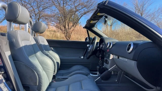 2003 Audi TT Mk1 - Image 6 of 14