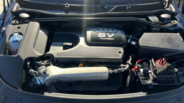 2003 Audi TT Mk1 - Image 7 of 14