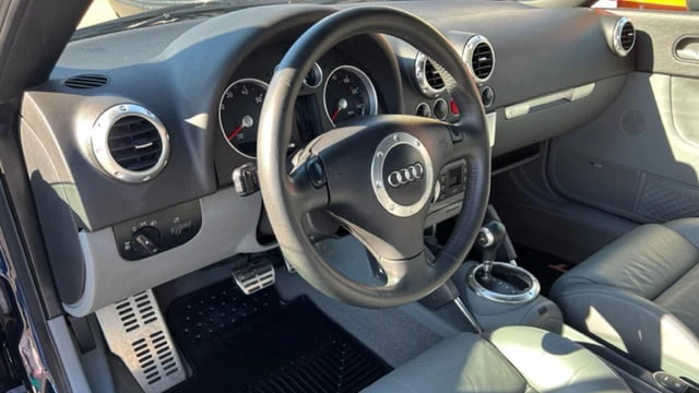2003 Audi TT Mk1 - Image 8 of 14